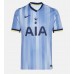 Fotbalové Dres Tottenham Hotspur Destiny Udogie #13 Venkovní 2024-25 Krátký Rukáv